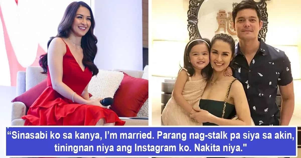 Marian Rivera Reveals Her Handsome Thai Model Partner In New Commercial