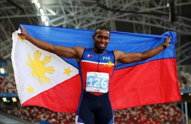 Filipino Medalists Who Won In The Olympics Kami Ph