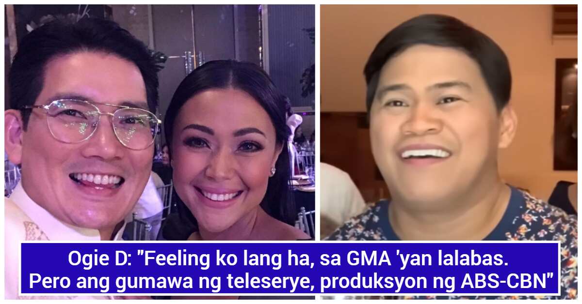 ABS CBN At GMA Sanib Puwersa Sa Ipalalabas Na Bagong Teleserye KAMI