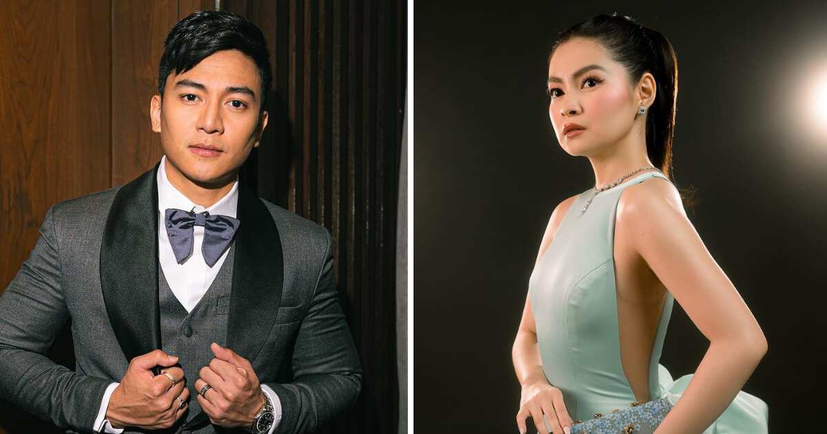 Jak Roberto Ipinaliwanag Kung Bakit Di Kasama Si Barbie Forteza Sa Red