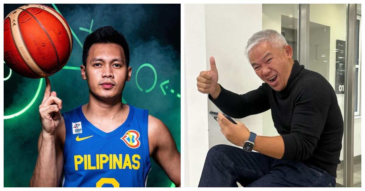Gilas Pilipinas Wins Gold At Asian Games After Years Chot Reyes 93555 Hot Sex Picture 