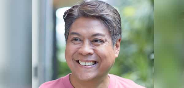 Sen. Kiko Pangilinan