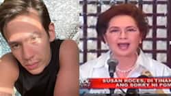 Jake Ejercito pays tribute to Susan Roces; recalls how she fought "Hello Garci" scandal