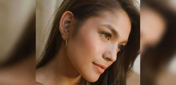 Andrea Torres’ fresh photos with caption about “mindset” gain netizens’praises