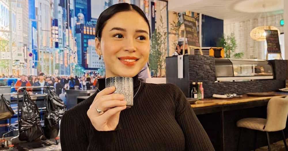 Marjorie Barretto, tinawag na matapang anak na si Claudia: “Hard outside but soft on the inside” Marjorie Barretto, tinawag na matapang anak na si Claudia: “Hard outside but soft on the inside”