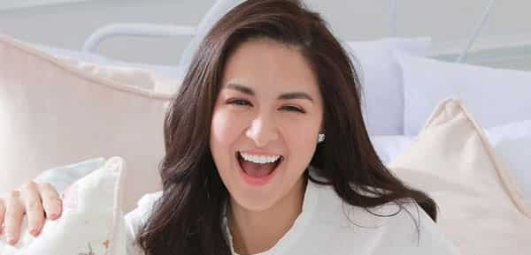 GMA-7 executive Annette Gozon gushes over Marian Rivera's stunning video: "Pinakamaganda talaga"