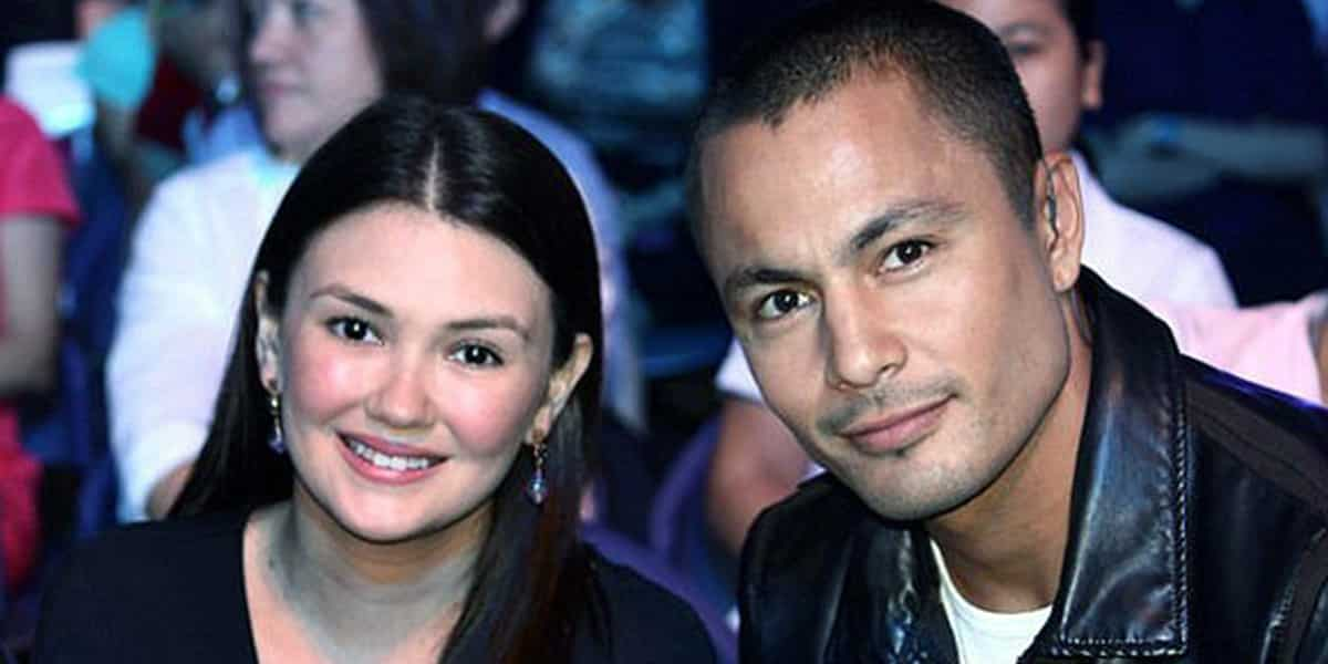 Angelica Panganiban on being ghosted by ex John Lloyd Baka naman