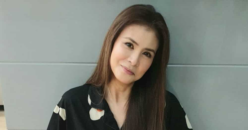 Gelli de Belen sheds tears after hearing touching mother-daughter conversation on 'It's Showtime'