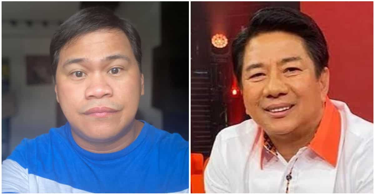 Ogie Diaz, nilinaw na hindi siya galit kay Willie Revillame: “Ang alam ...