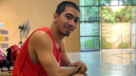 LA Tenorio diagnosed with Stage 3 colon cancer: “I am lifting everything to God now”