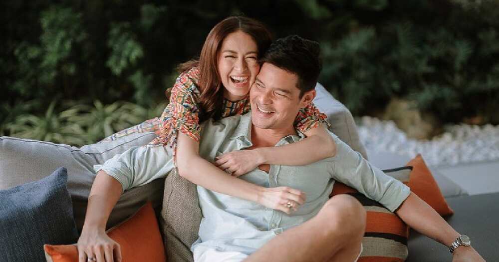 Netizens gush over Zia Dantes’ stunning snap taken by Dingdong Dantes