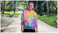 Brenda Mage: "Hindi ko kasalanan kung mas barako pa itsura ko sa mga Jowa ko"