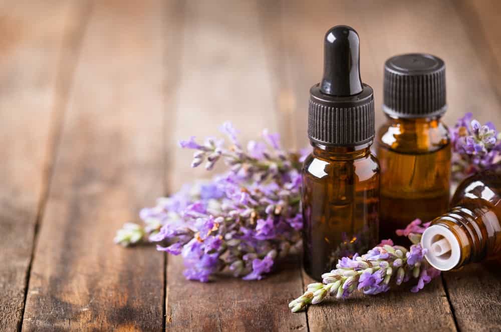 Where to buy essential oils in Manila
