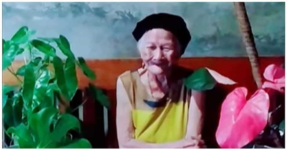 Nakakaantig na TikTok video ng isang mapagmahal na lola, viral sa social media