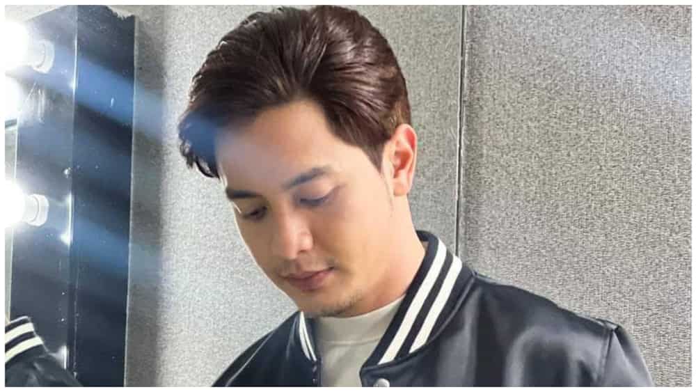 Alden, nakwento ang pagiging brokenhearted: "Start of 2023, first three months of it"