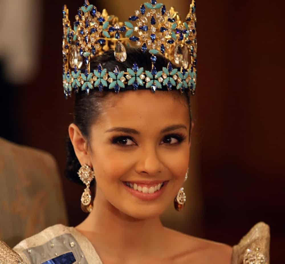 Megan Young