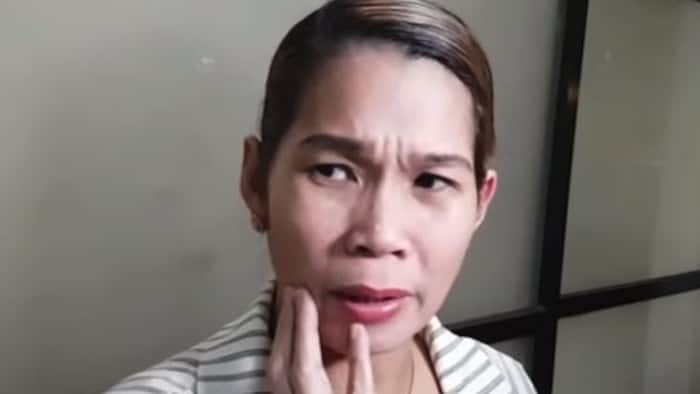 Pokwang laments slow COVID-19 vaccine rollout in Antipolo