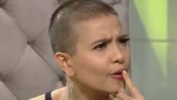 Alessandra De Rossi fires back at basher for asking if it hurts to hear the truth