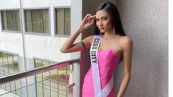 AFP congratulates Miss Universe PH 2021 Beatrice Luigi Gomez