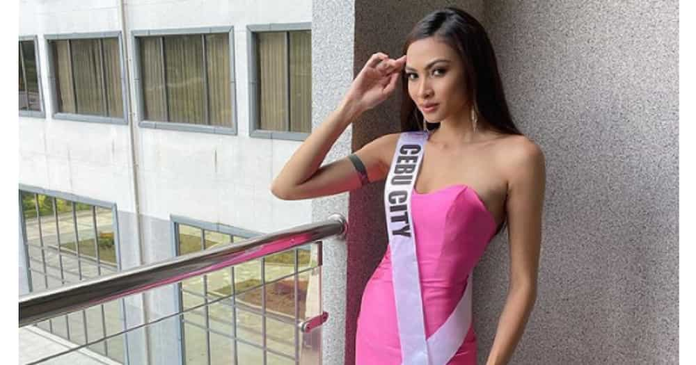 AFP congratulates Miss Universe PH 2021 Beatrice Luigi Gomez