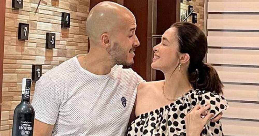 Sunshine Cruz slams basher who accused her of cheating on Cesar Montano Sunshine Cruz slams basher who accused her of cheating on Cesar Montano