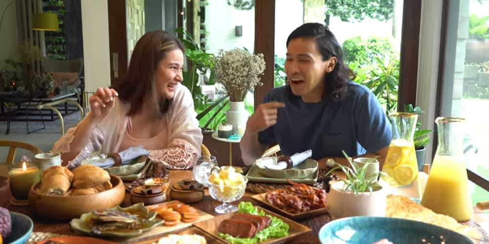 Bea Alonzo recalls the time Enchong Dee 'took advantage' of her during a party