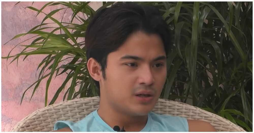 Latest evictee na si Eian sa may pinakamaraming sakripisyo sa loob ng PBB: "It's Brenda!"