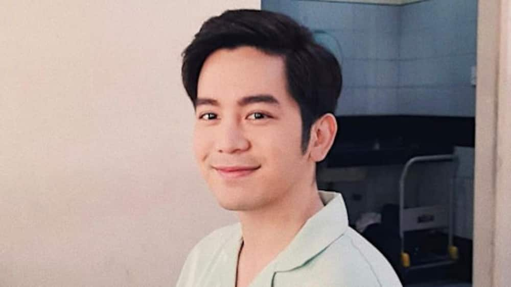 News about Joshua Garcia | Read all 116 related News on KAMI Kami.com.ph