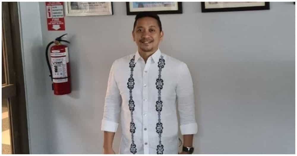 Jhong Hilario Jhong Hilario