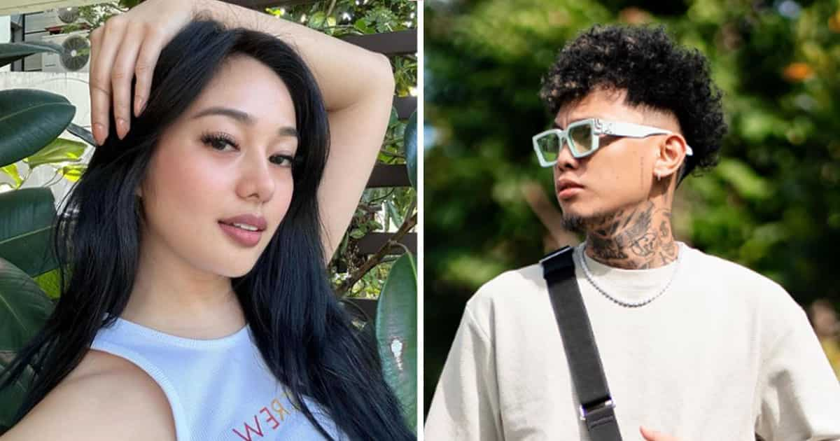 Ava Mendez, nagsalita na ukol sa breakup nila ni Skusta Clee: 