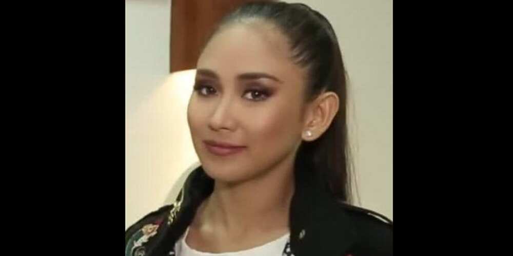 Sweet video of Sarah Geronimo taking care of a baby touches netizens