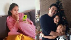 Anne Curtis tags Luis Manzano in Isabelle Daza's hilarious "throwbacks" post