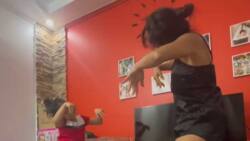 Video of Rochelle Pangilinan, daughter Shiloh dancing ‘Halukay Ube’ spreads good vibes