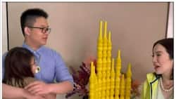 Kris Aquino, hindi napigilang maiyak dahil sa appreciation kay Miles Ocampo