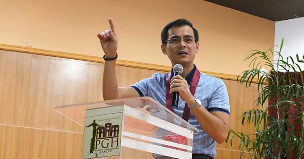 Isko Moreno, maigting na dinepensahan ni Cavite Governor Jonvic Remulla: “Yorme never lied, did not steal”