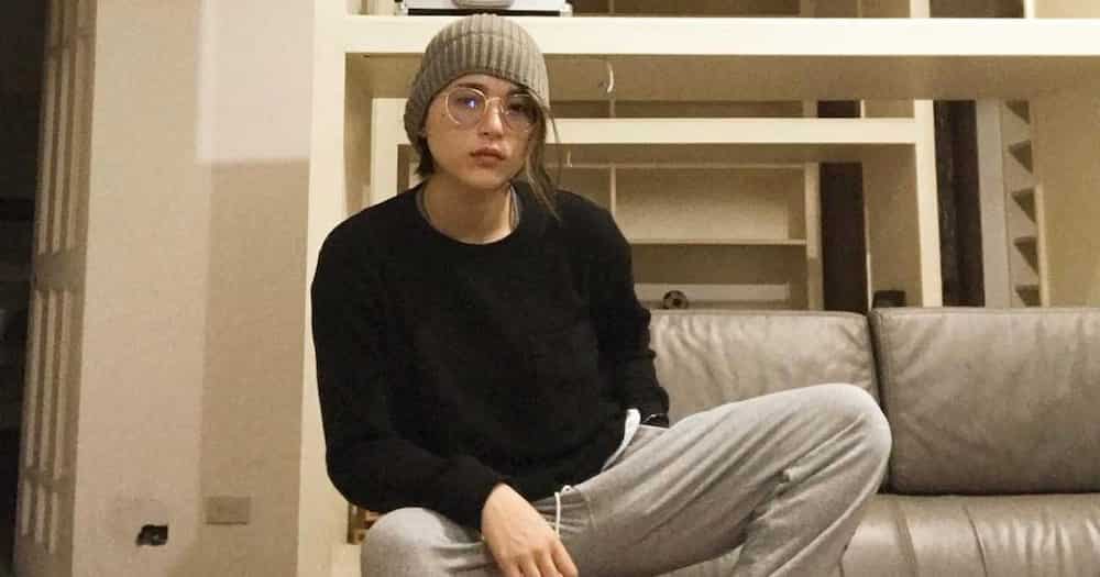 Netizen shares throwback video of his unforgetable encounter with Kylie Padilla Netizen shares throwback video of his unforgetable encounter with Kylie Padilla