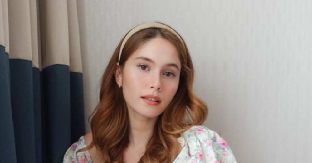 Jessy Mendiola, prinangka ang nagsasabing laos na siya: “totoo naman din”