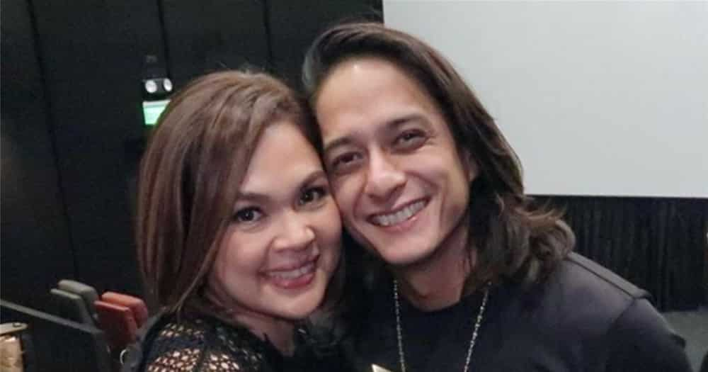 Photo of Judy Ann Santos showing her ‘no makeup’ look goes viral online