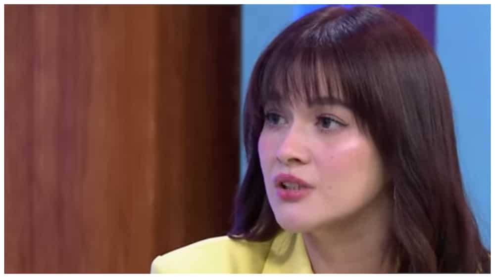 Bea Alonzo, diretsang nasabi na 'di niya kayang makipagkaibigan kay Gerald Anderson