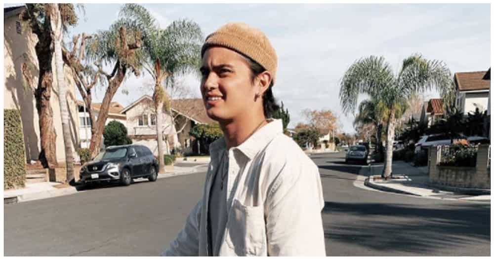 James Reid, nakatanggap ng mainit na pag-welcome sa mga fans sa L.A. James Reid, nakatanggap ng mainit na pag-welcome sa mga fans sa L.A.