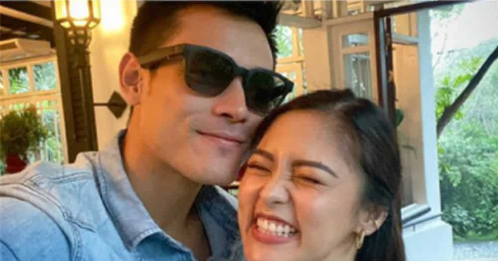 Xian Lim, nag-post ng napakagandang mensahe para kay Kim Chiu: "It's you and me"