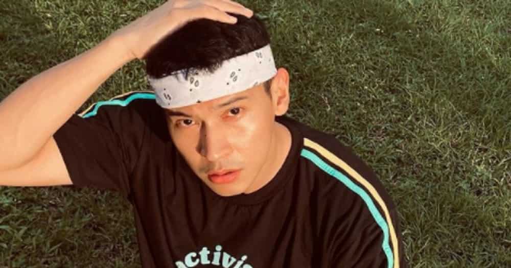 Enchong Dee slams Duterte’s plan to stop ABS-CBN operation if franchise is granted