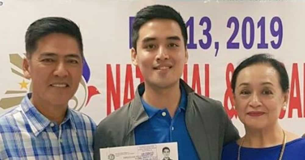 Vico Sotto, nag-post ng throwback photo nila ni Coney Reyes ngayong Mother’s Day