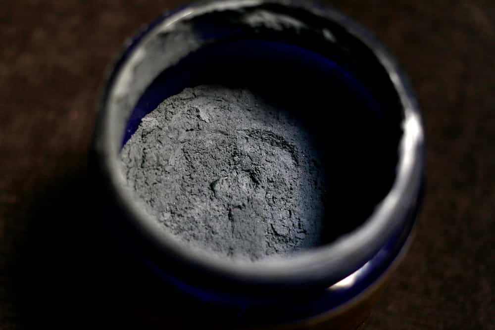 Where to buy activated charcoal in the Philippines