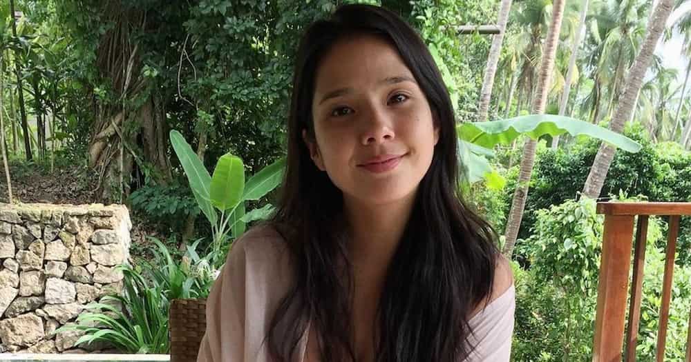 Maxene Magalona on posting her wedding photos: "one of the ways I honor my pain"
