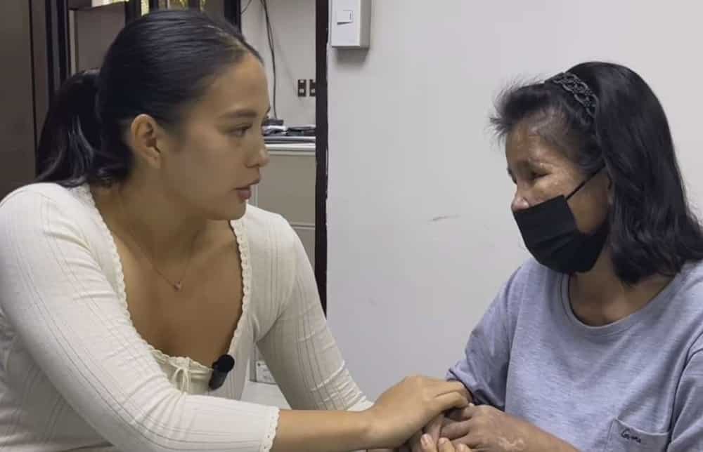 Isabelle Daza Isabelle Daza