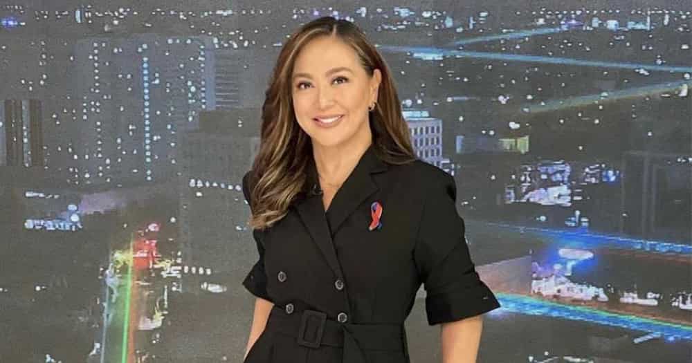 Korina Sanchez Korina Sanchez