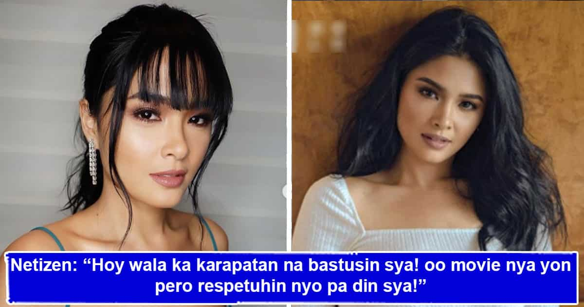 Netizens React To Yam Concepcion Calling Out Those Who Spread Her