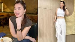 Sunshine Cruz shares inspiring message on how to find "happiness"