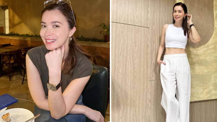 Sunshine Cruz shares inspiring message on how to find "happiness"